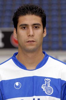 Cáceres Rodriguez